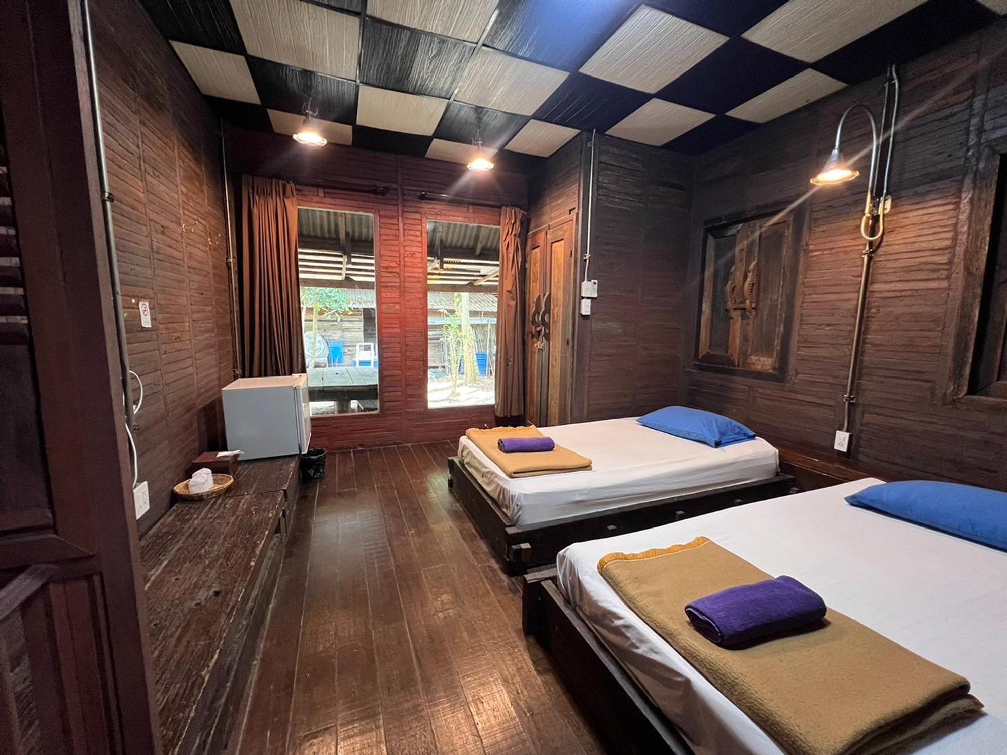 Pang Mai Resort Songkhla Eksteriør billede