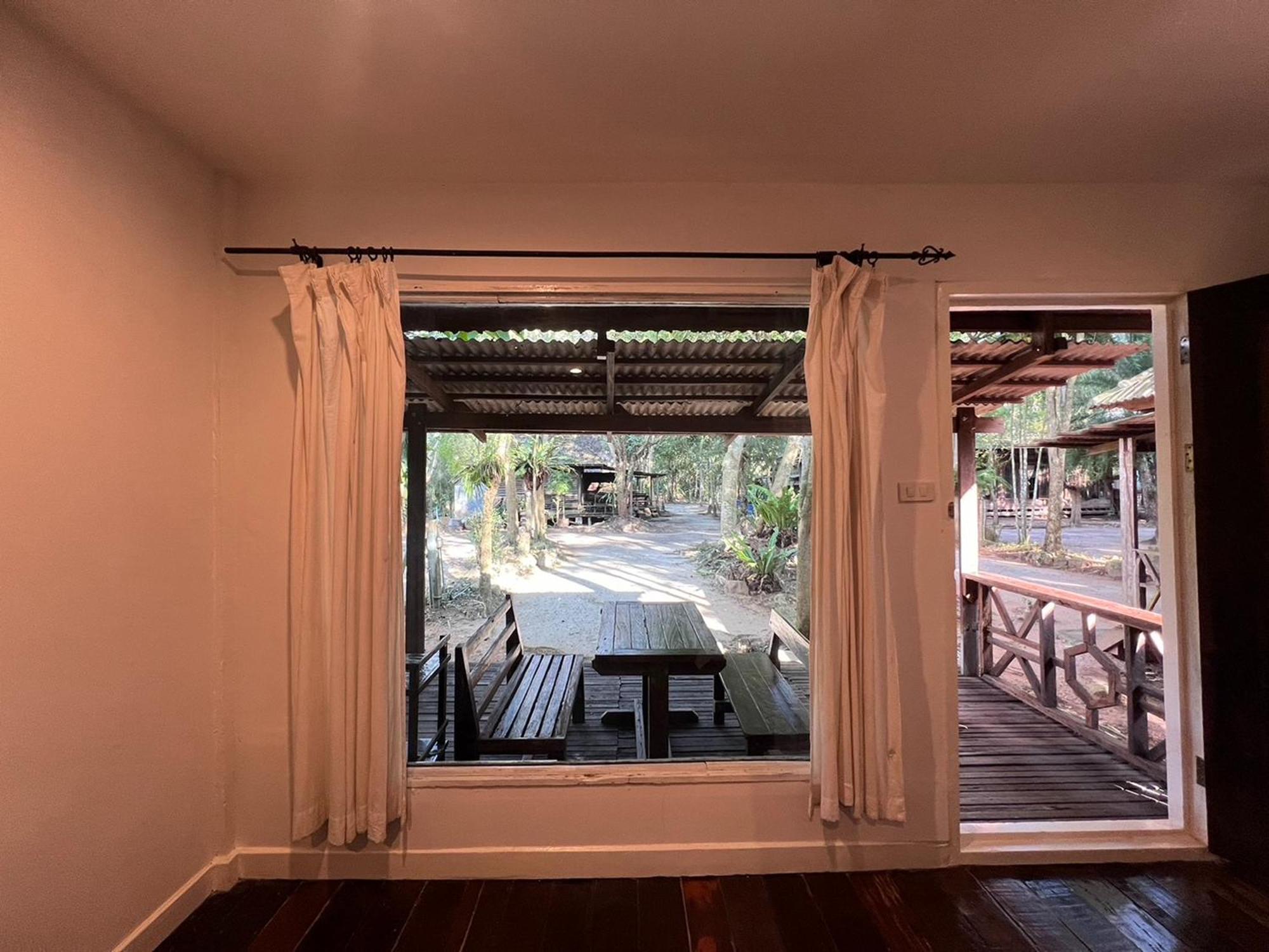 Pang Mai Resort Songkhla Eksteriør billede