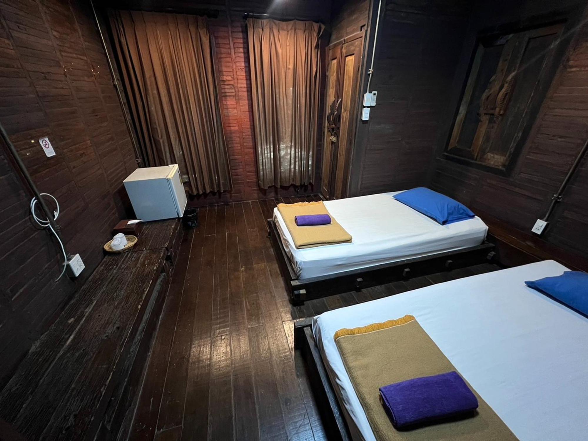 Pang Mai Resort Songkhla Eksteriør billede
