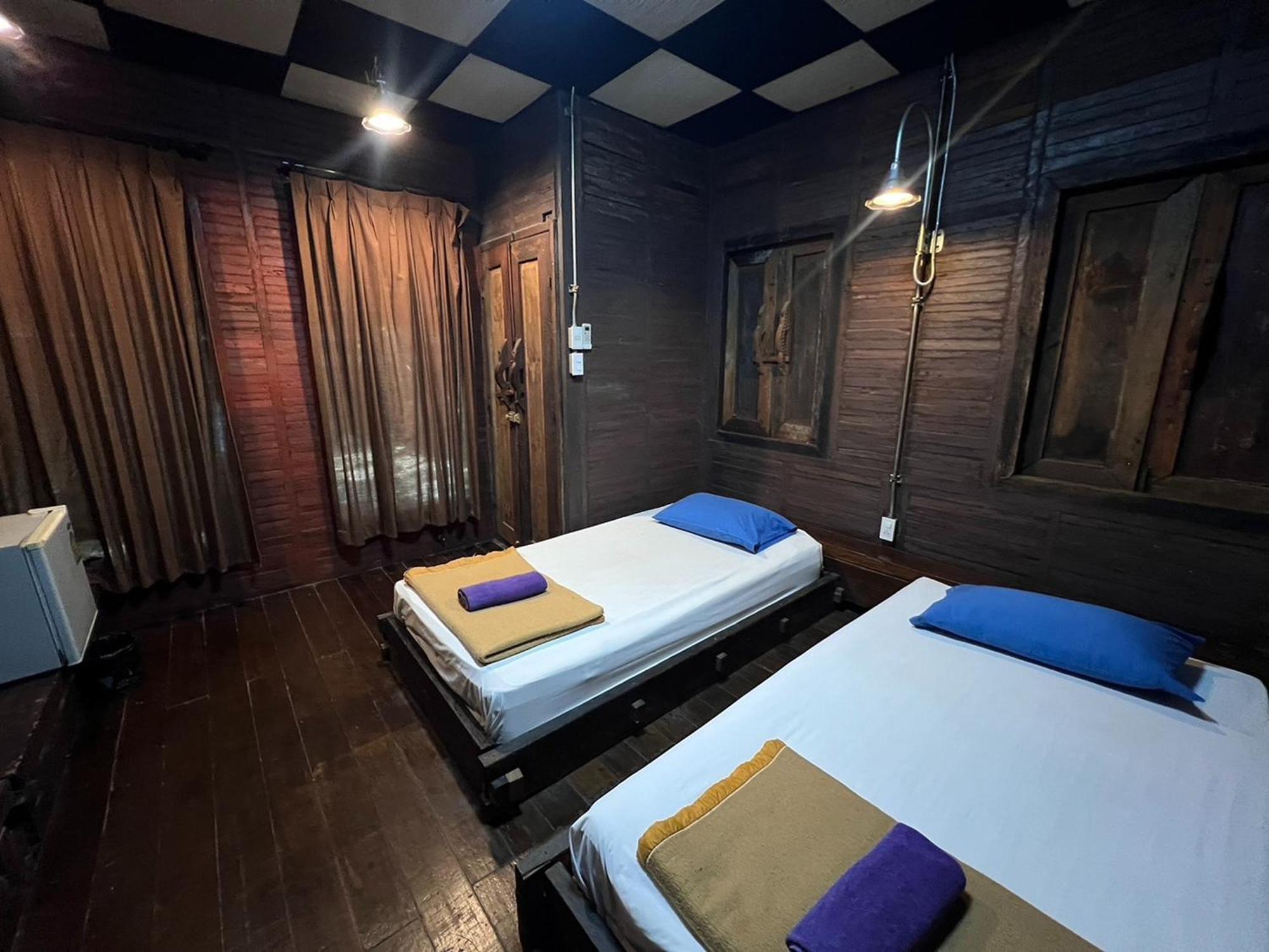 Pang Mai Resort Songkhla Eksteriør billede