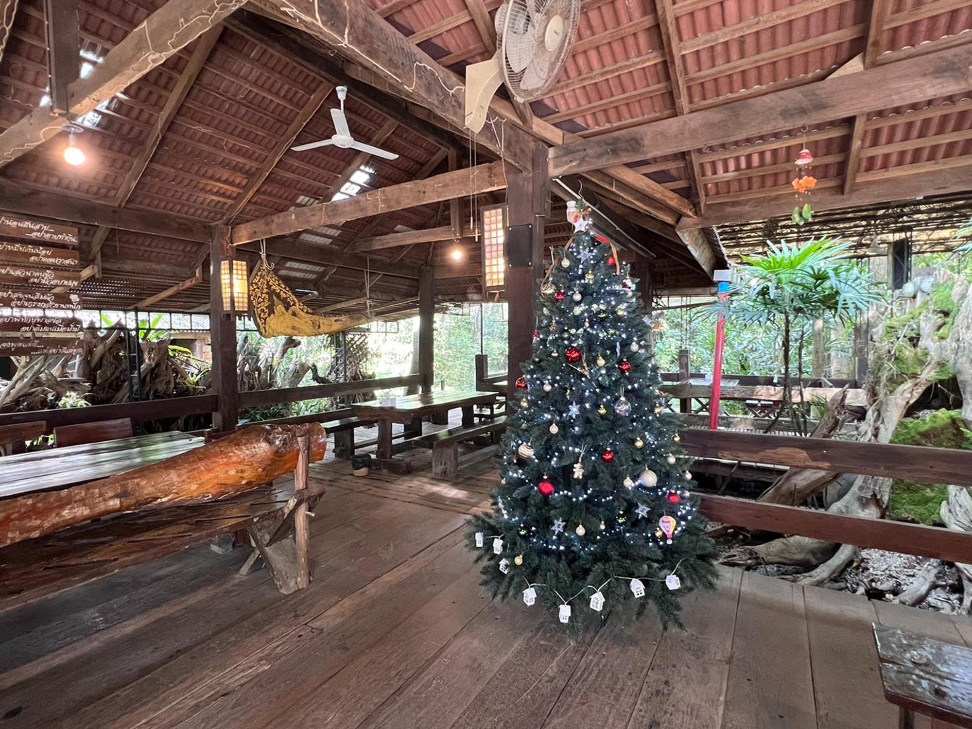 Pang Mai Resort Songkhla Eksteriør billede